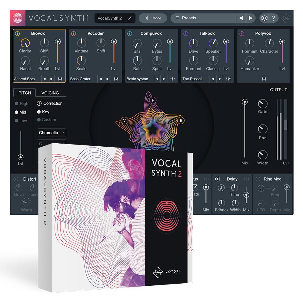 vocal synth 2 crack mac